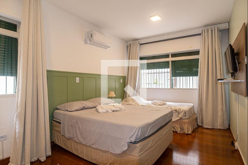 Apartamento, 3 quartos, 190 m² - Foto 34
