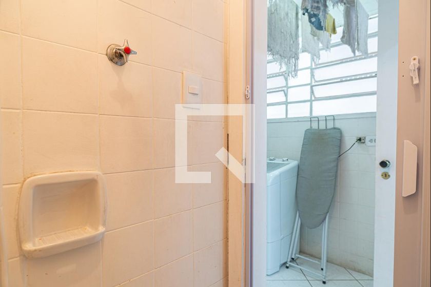 Apartamento, 3 quartos, 190 m² - Foto 128
