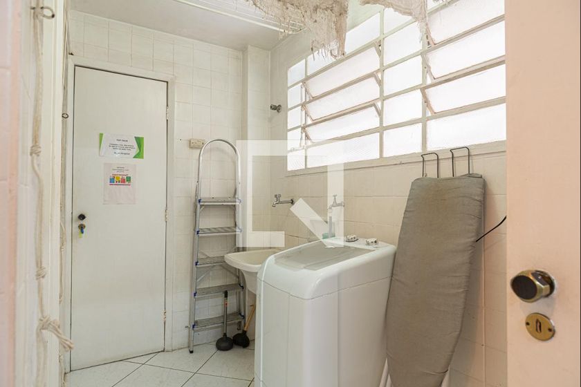 Apartamento, 3 quartos, 190 m² - Foto 116