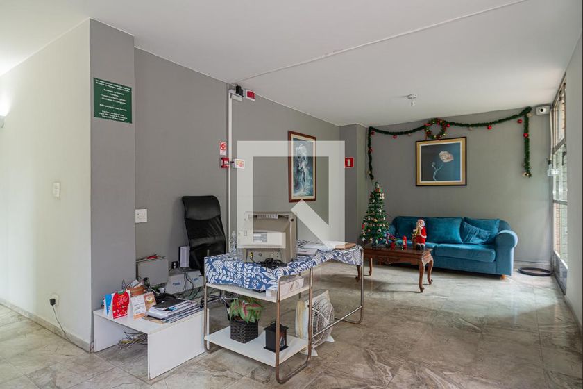 Apartamento, 3 quartos, 190 m² - Foto 136