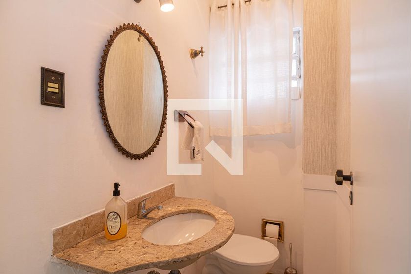 Apartamento, 3 quartos, 190 m² - Foto 90