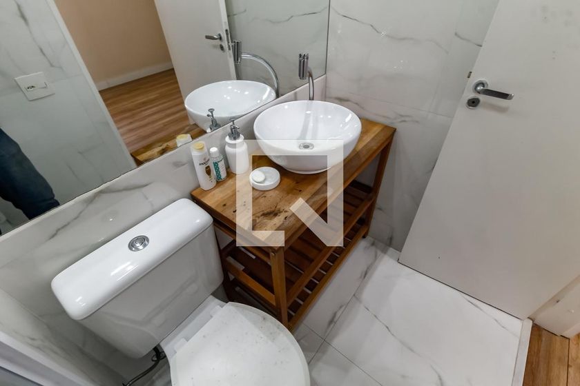 Apartamento, 3 quartos, 69 m² - Foto 49