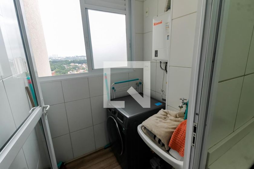 Apartamento, 3 quartos, 69 m² - Foto 61