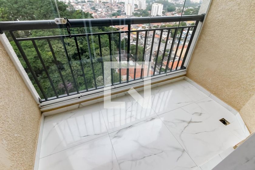 Apartamento, 3 quartos, 69 m² - Foto 9
