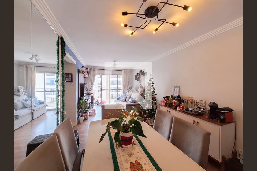 Apartamento, 2 quartos, 70 m² - Foto 3
