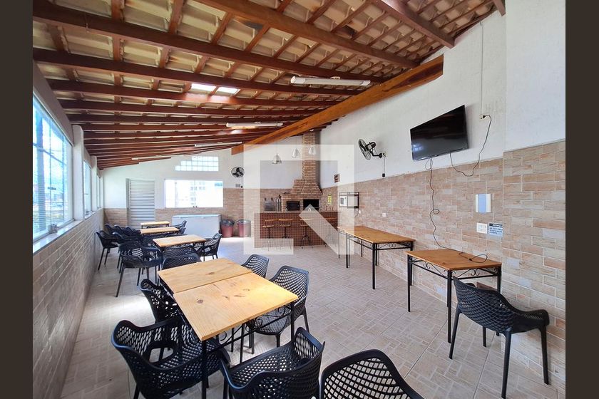 Apartamento, 2 quartos, 70 m² - Foto 63