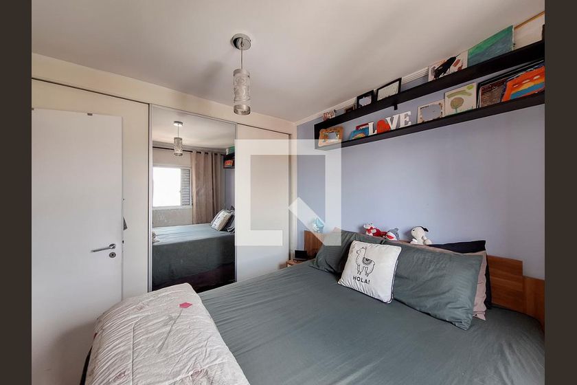Apartamento, 2 quartos, 70 m² - Foto 27