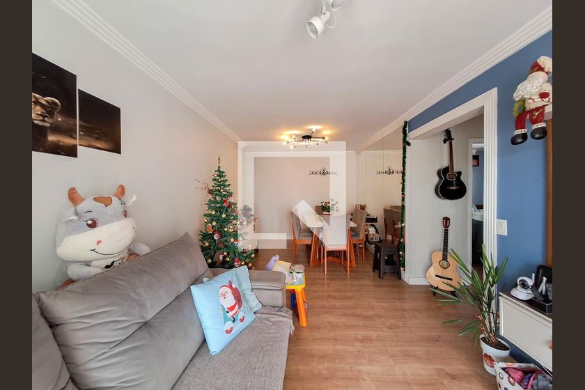 Apartamento, 2 quartos, 70 m² - Foto 7