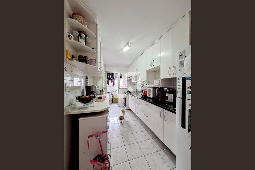 Apartamento, 2 quartos, 70 m² - Foto 39