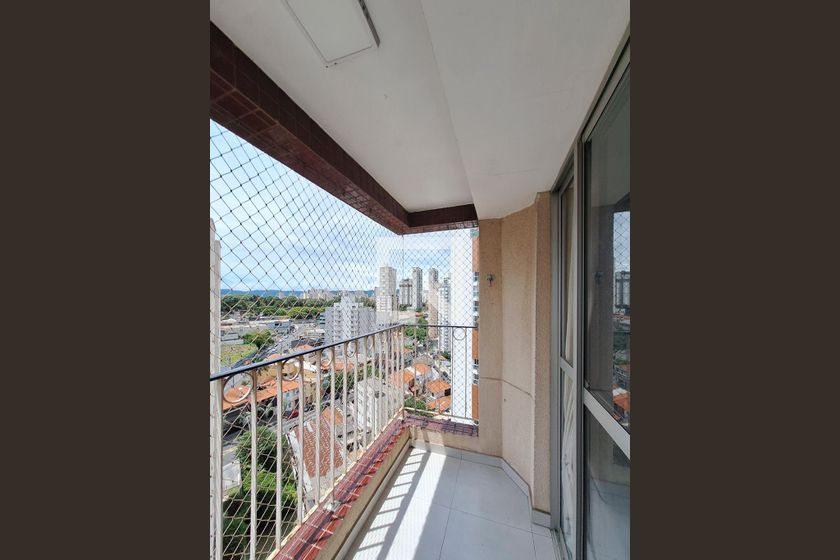 Apartamento, 2 quartos, 70 m² - Foto 11