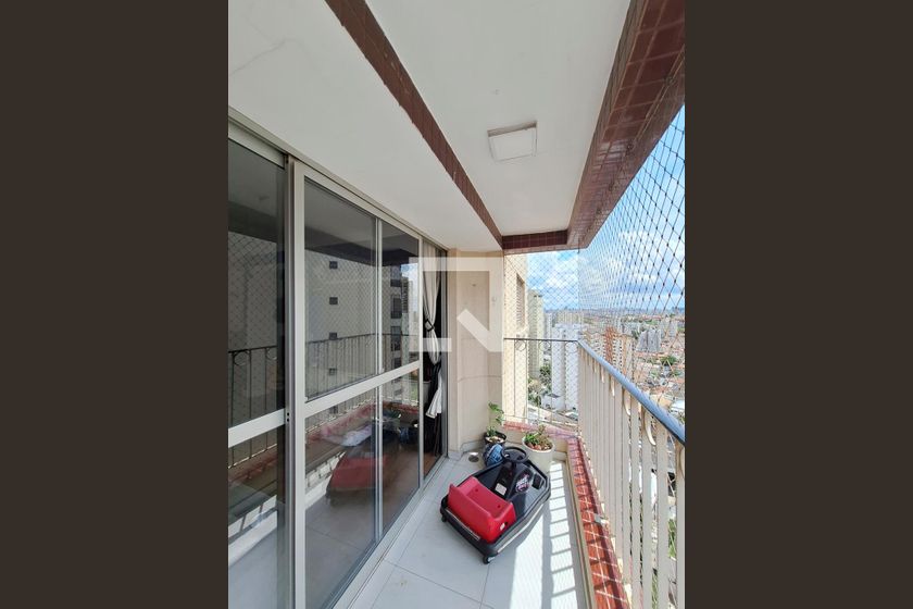 Apartamento, 2 quartos, 70 m² - Foto 13