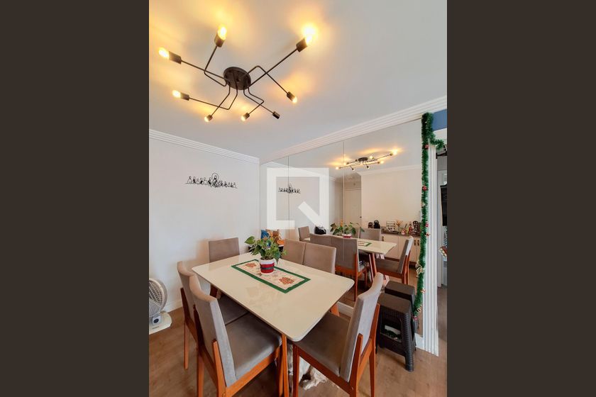 Apartamento, 2 quartos, 70 m² - Foto 5