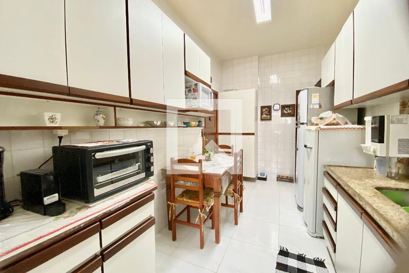 Apartamento, 3 quartos, 94 m² - Foto 31