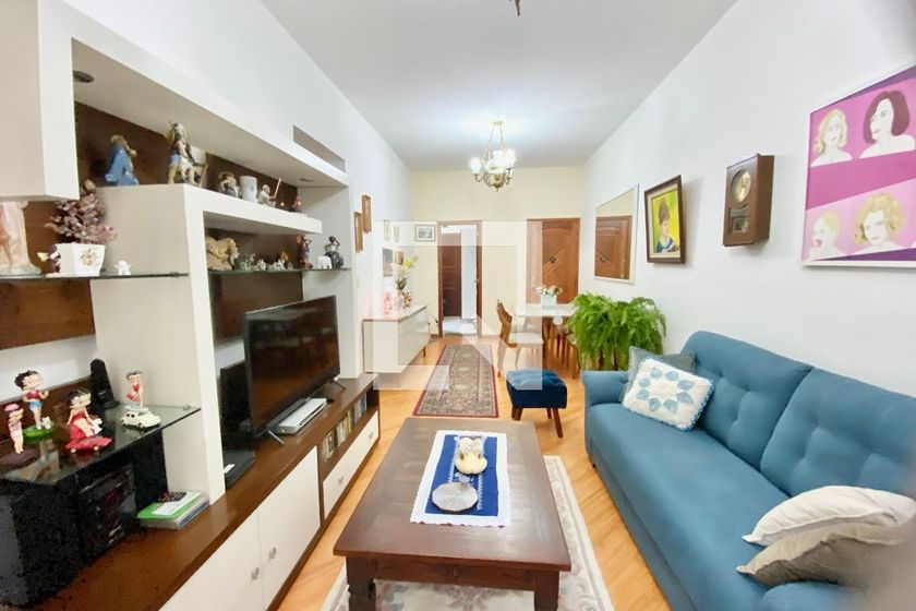 Apartamento, 3 quartos, 94 m² - Foto 3