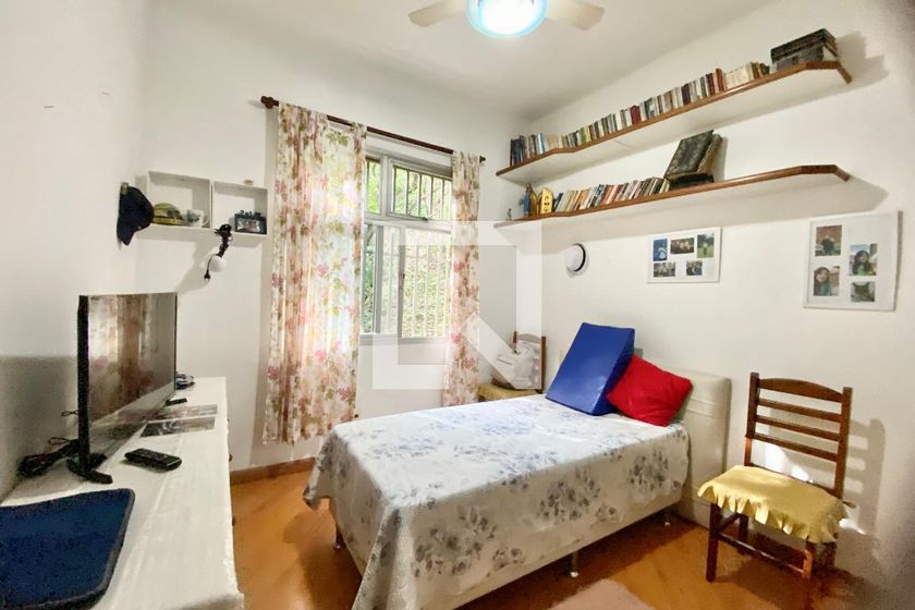 Apartamento, 3 quartos, 94 m² - Foto 13