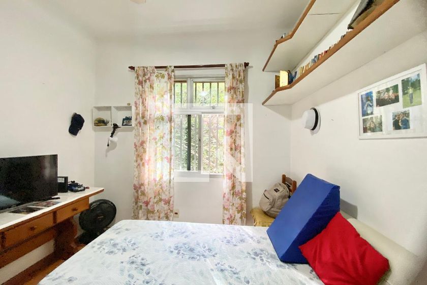 Apartamento, 3 quartos, 94 m² - Foto 15