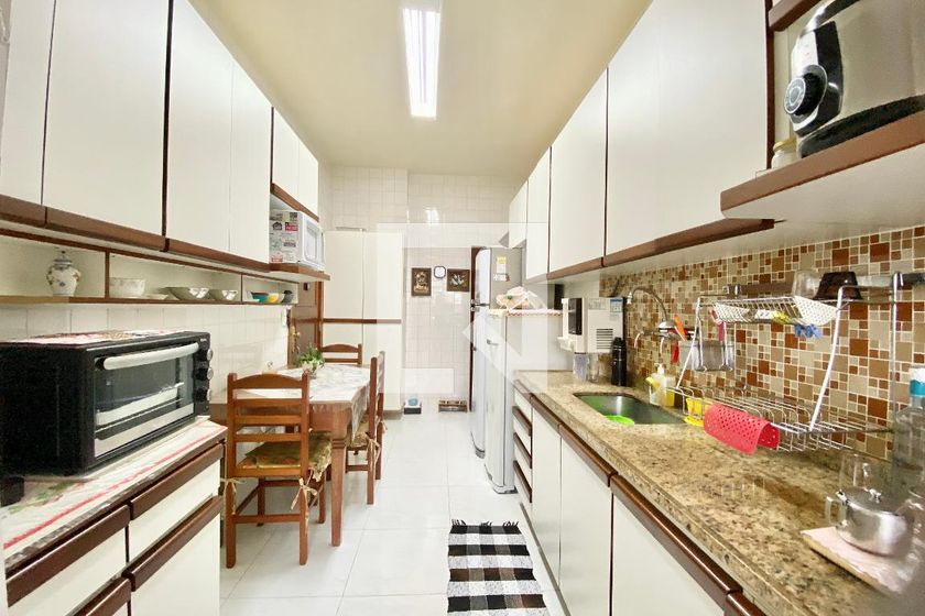 Apartamento, 3 quartos, 94 m² - Foto 30