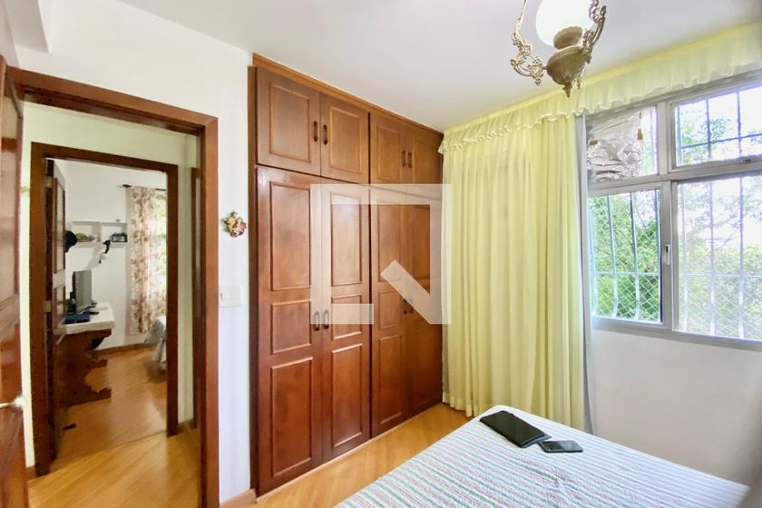 Apartamento, 3 quartos, 94 m² - Foto 23