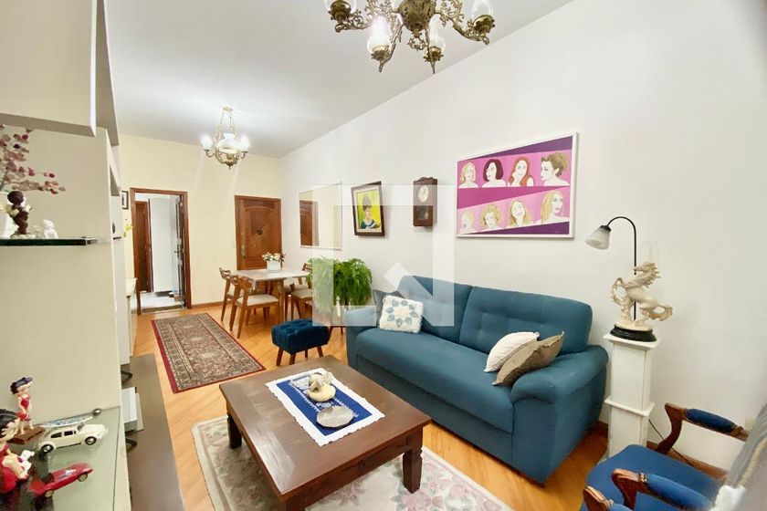Apartamento, 3 quartos, 94 m² - Foto 8