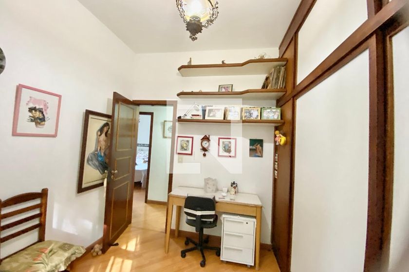 Apartamento, 3 quartos, 94 m² - Foto 12