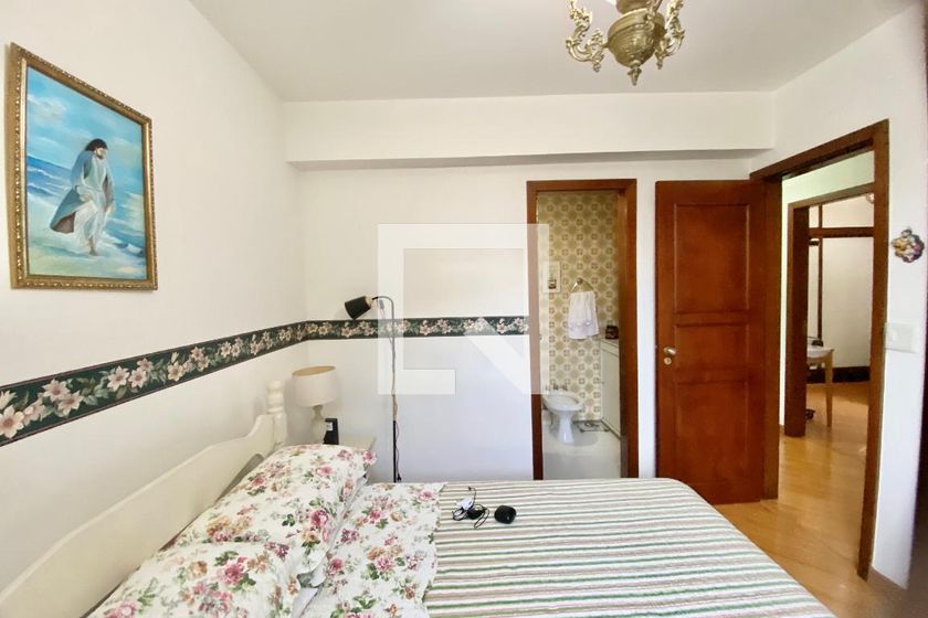 Apartamento, 3 quartos, 94 m² - Foto 21