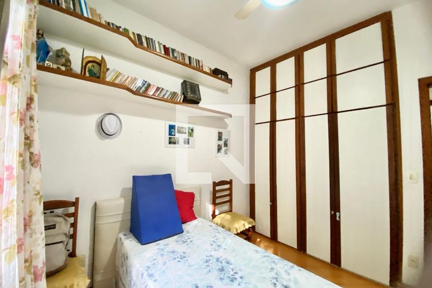 Apartamento, 3 quartos, 94 m² - Foto 16