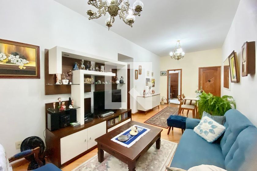 Apartamento, 3 quartos, 94 m² - Foto 4