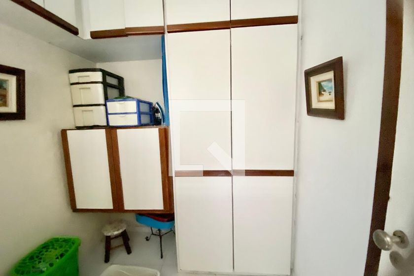 Apartamento, 3 quartos, 94 m² - Foto 42