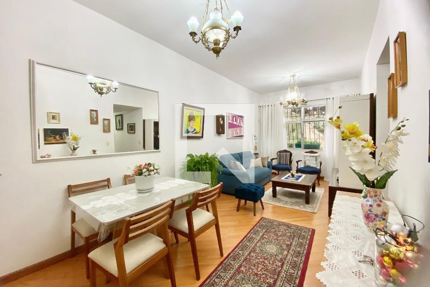Apartamento, 3 quartos, 94 m² - Foto 5