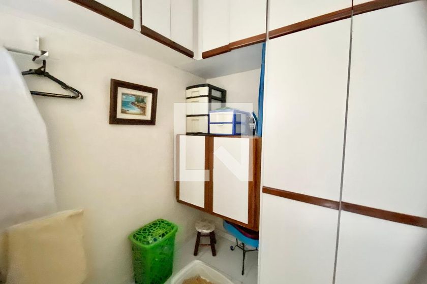 Apartamento, 3 quartos, 94 m² - Foto 43