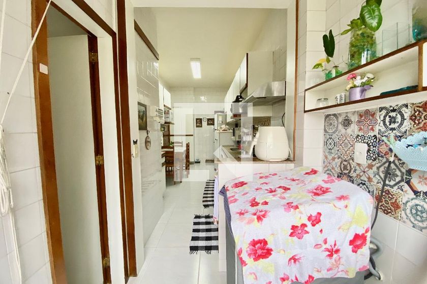 Apartamento, 3 quartos, 94 m² - Foto 41