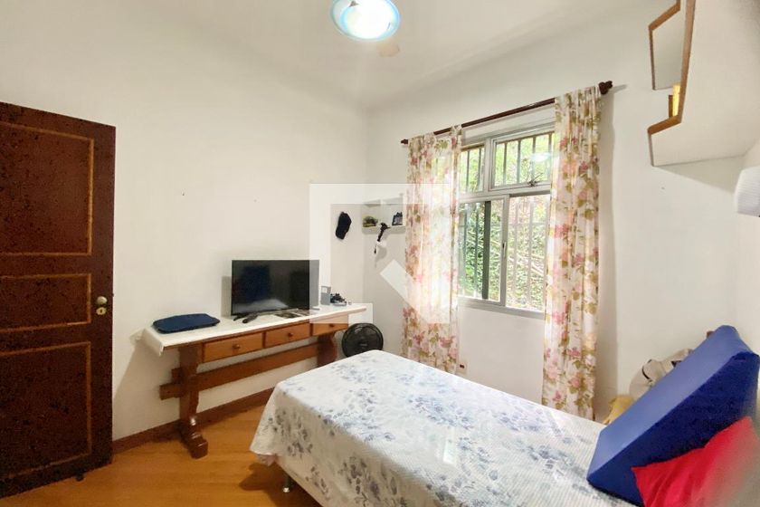 Apartamento, 3 quartos, 94 m² - Foto 14