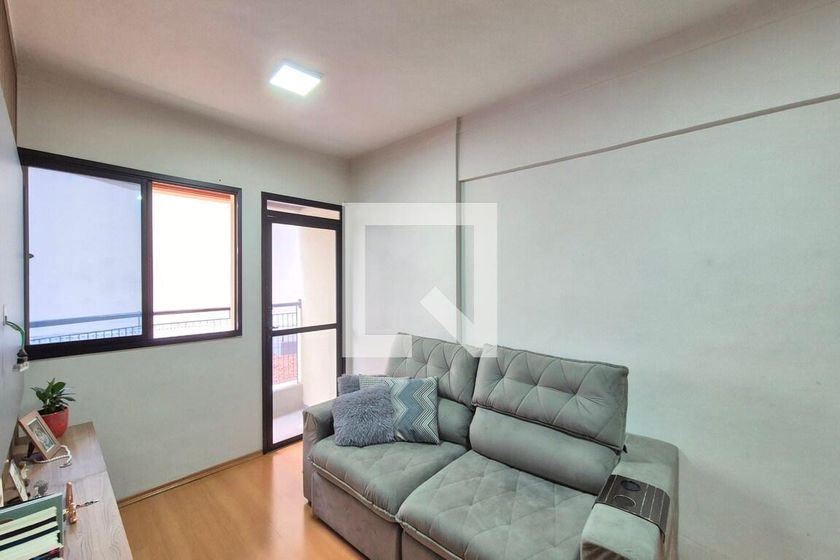 Apartamento à Venda - Cambuí, 1 Quarto,  55 m2 em , Campinas - sp | SoloBR
