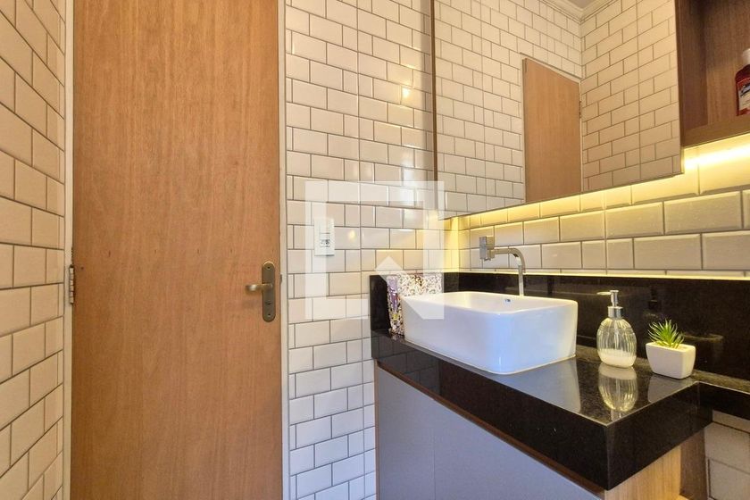 Apartamento à Venda - Cambuí, 1 Quarto,  55 m2 em , Campinas - sp | SoloBR