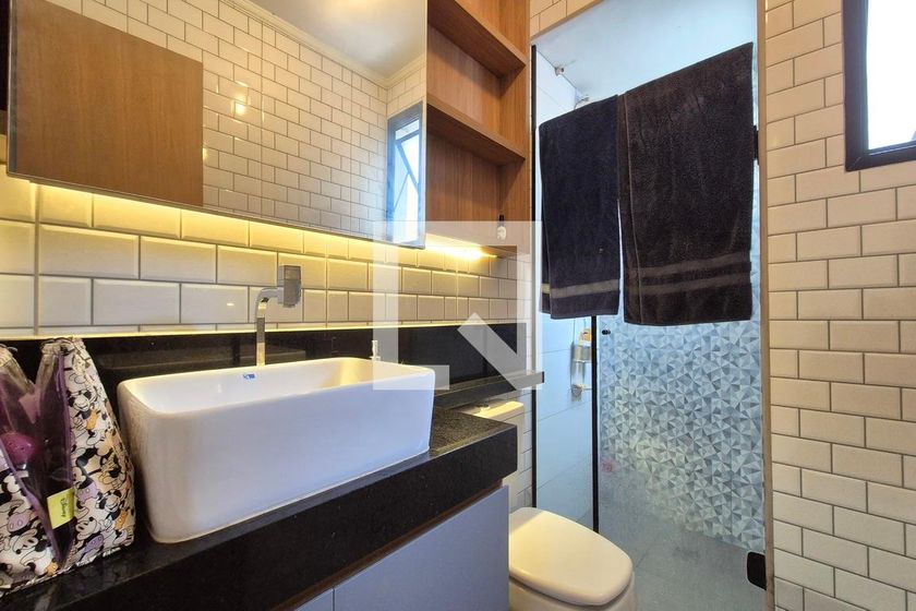 Apartamento à Venda - Cambuí, 1 Quarto,  55 m2 em , Campinas - sp | SoloBR
