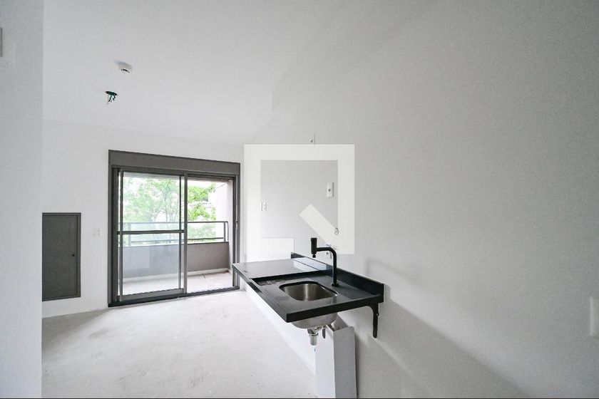 Kitnet-Studio, 28 m² - Foto 18