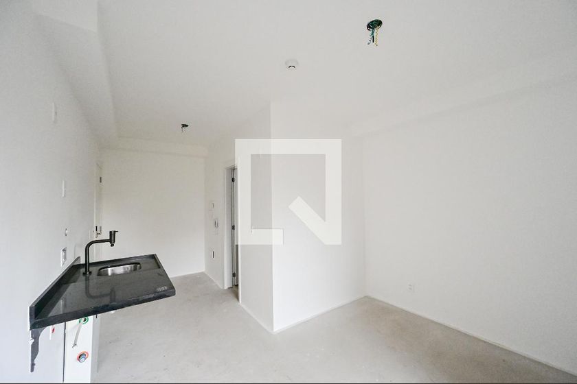 Kitnet-Studio, 28 m² - Foto 5