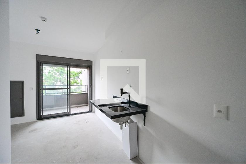 Kitnet-Studio, 28 m² - Foto 15