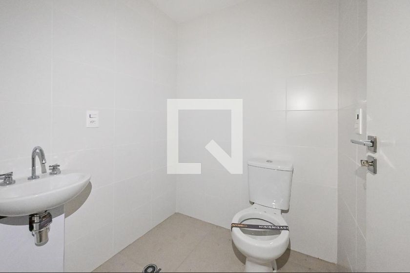 Kitnet-Studio, 28 m² - Foto 14