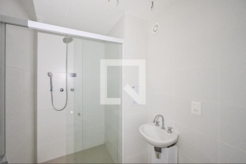 Kitnet-Studio, 28 m² - Foto 11