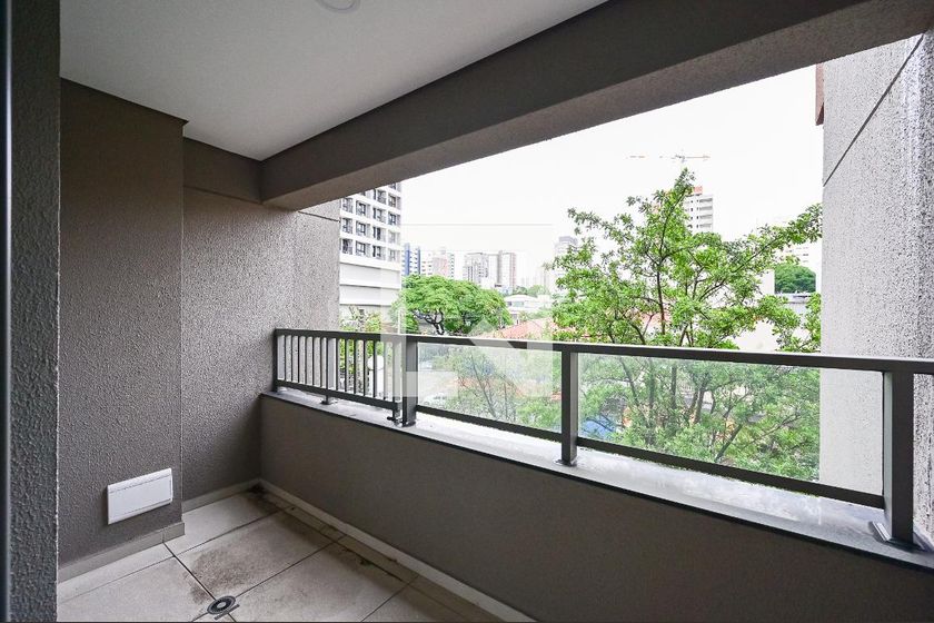Kitnet-Studio, 28 m² - Foto 6