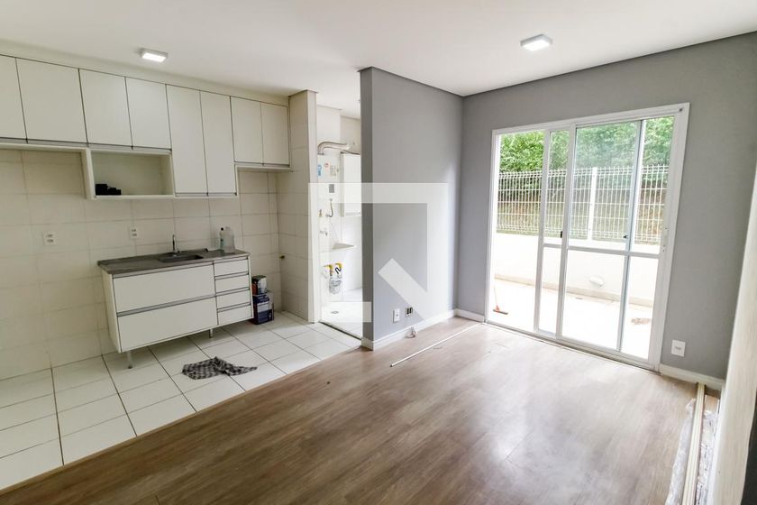 Apartamento, 2 quartos, 70 m² - Foto 1