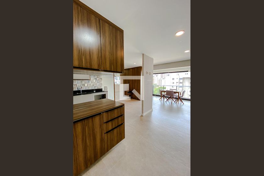 Kitnet-Studio, 38 m² - Foto 53