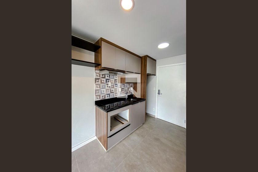Kitnet-Studio, 38 m² - Foto 45