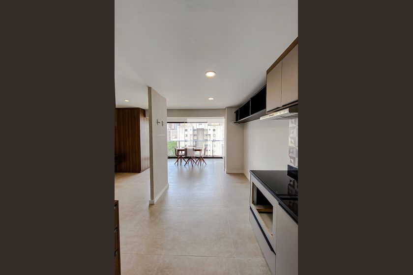 Kitnet-Studio, 38 m² - Foto 51