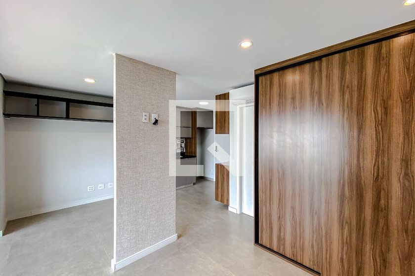 Kitnet-Studio, 38 m² - Foto 9