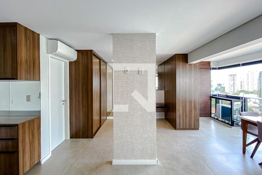 Kitnet-Studio, 38 m² - Foto 7