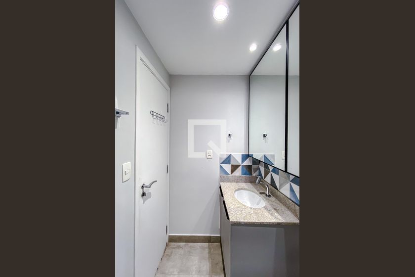 Kitnet-Studio, 38 m² - Foto 39