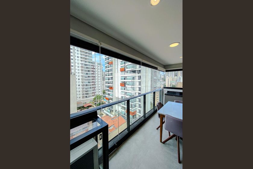 Kitnet-Studio, 38 m² - Foto 17