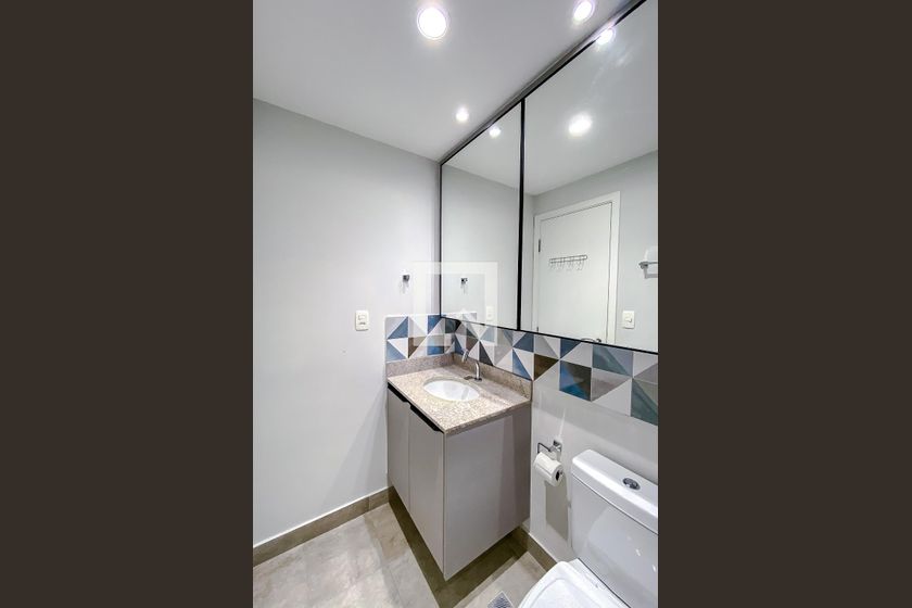 Kitnet-Studio, 38 m² - Foto 41